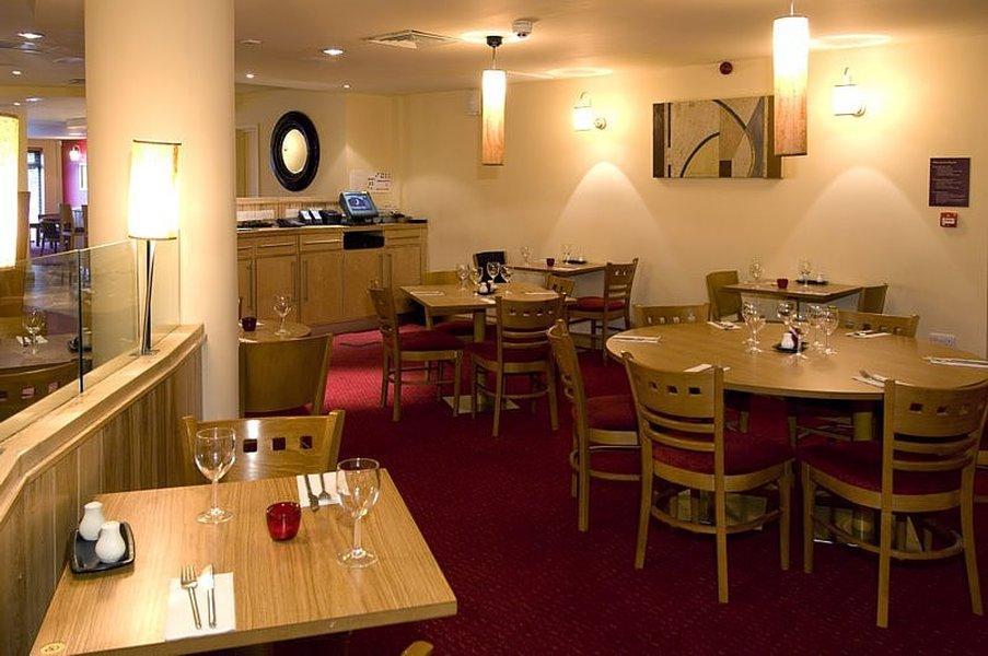 Premier Inn Bournemouth Westbourne المظهر الخارجي الصورة